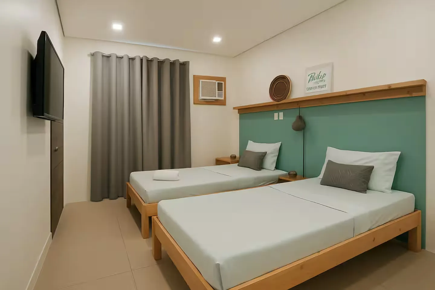 Cozy Unit w/own Bath near IT Park Hooga Home Cebu