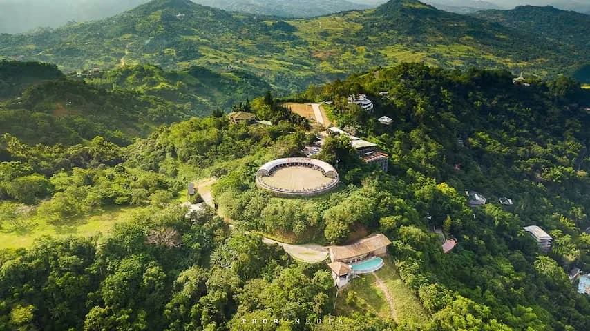 Cebu Tops Road – A Must-See Place