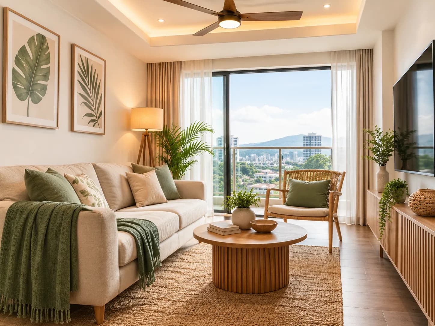 For Guest - Short Stays