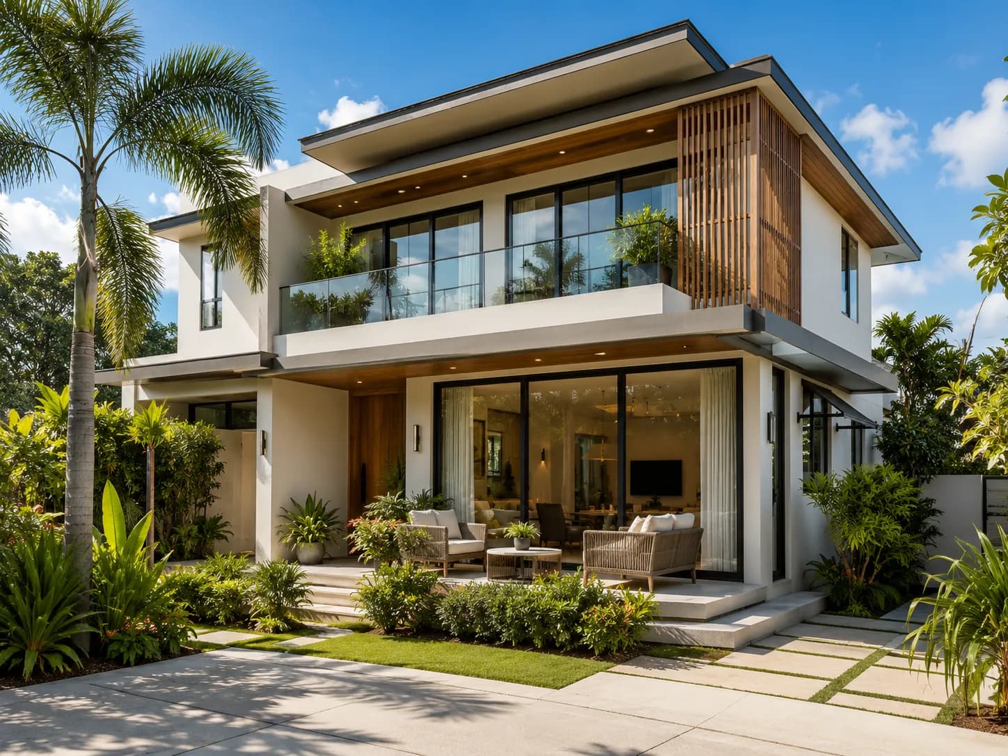 Homes for Sale