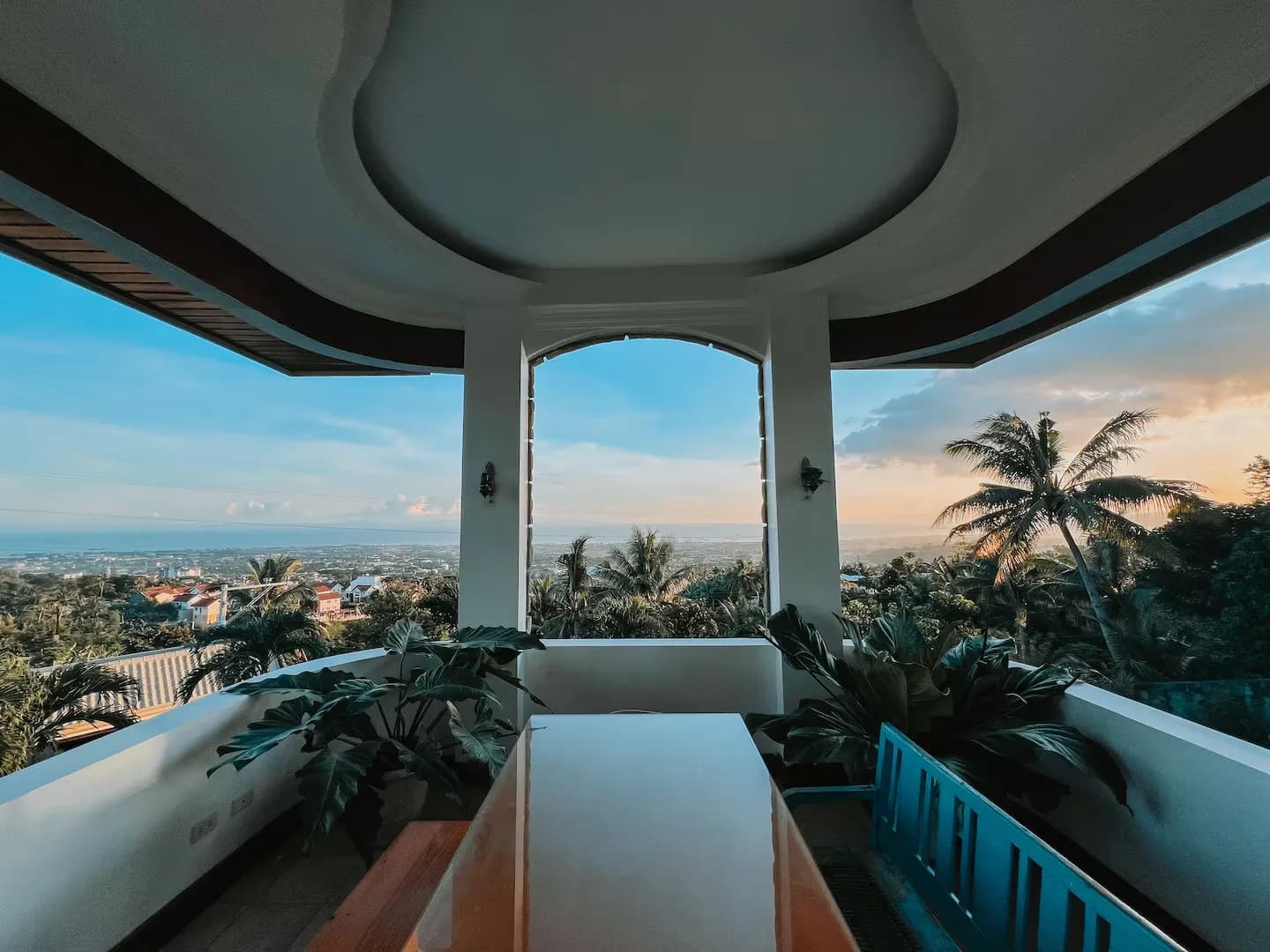 Casa Vista in Talisay, Cebu