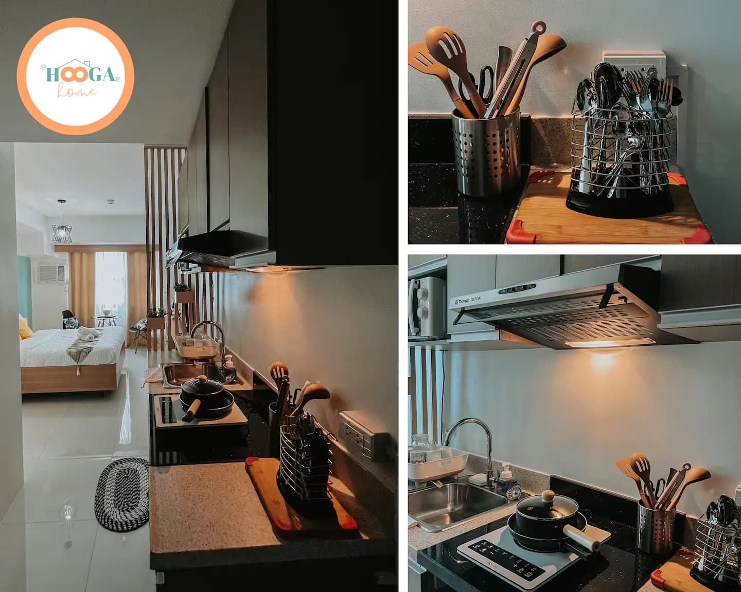 Horizon 101 Condo in Cebu City